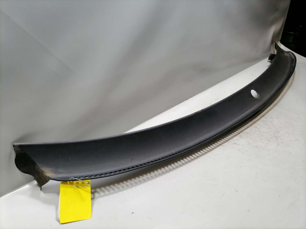 VW Passat 3BG original Windlauf Abdeckung Wasserkasten Bj.2003